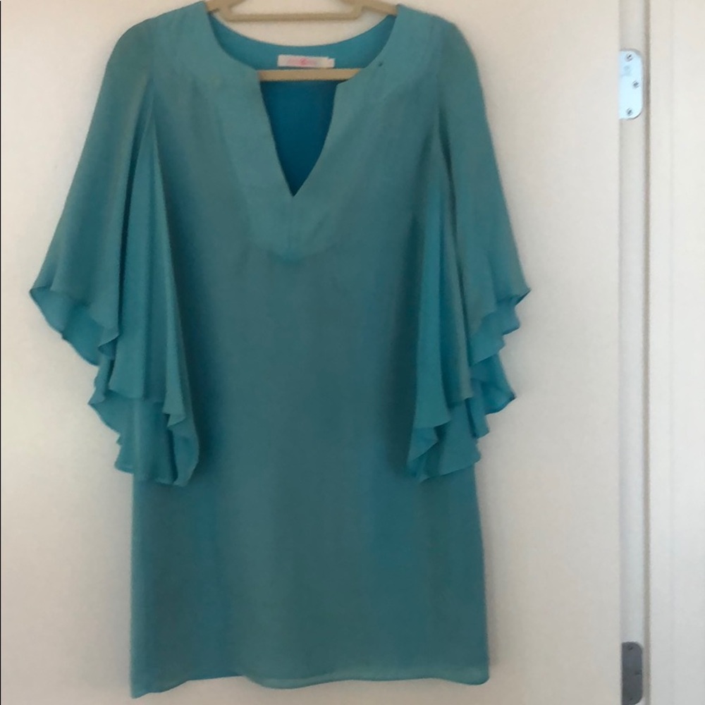 Alice and Trixie Shift Dress XS